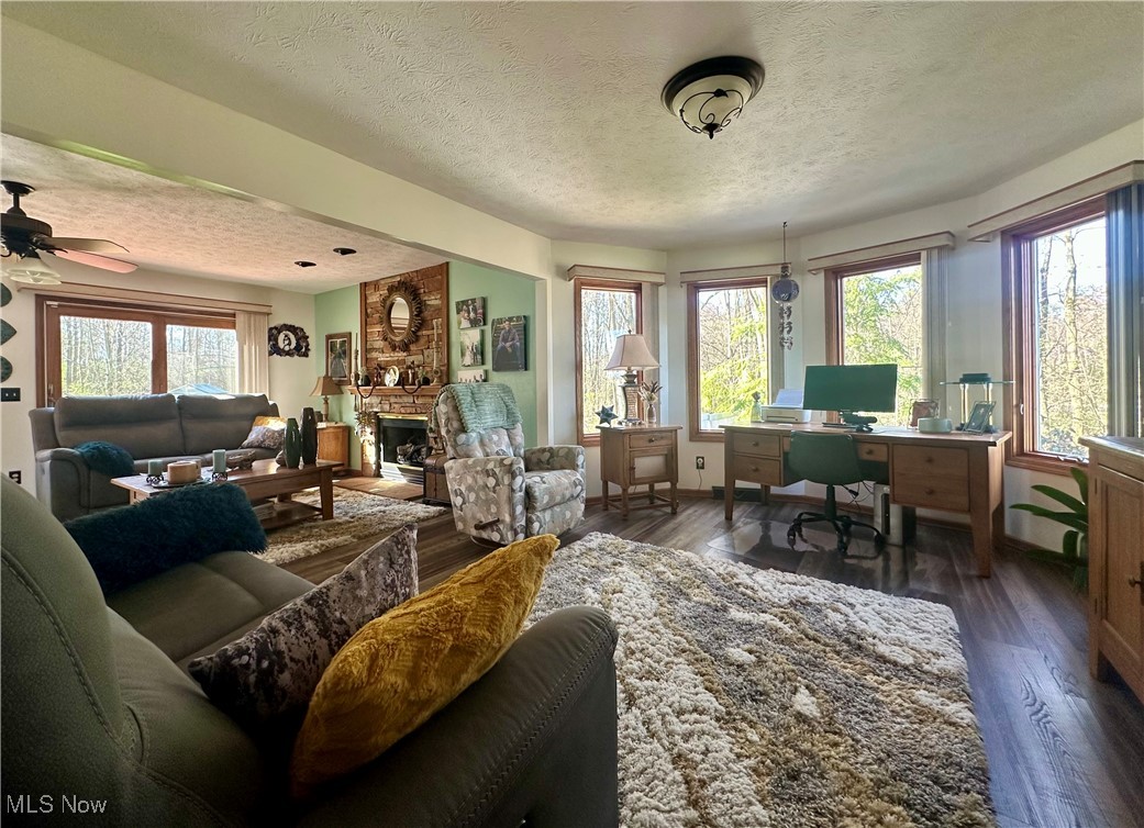 1218 Ohltown Mcdonald Road Mineral Ridge OH 44440