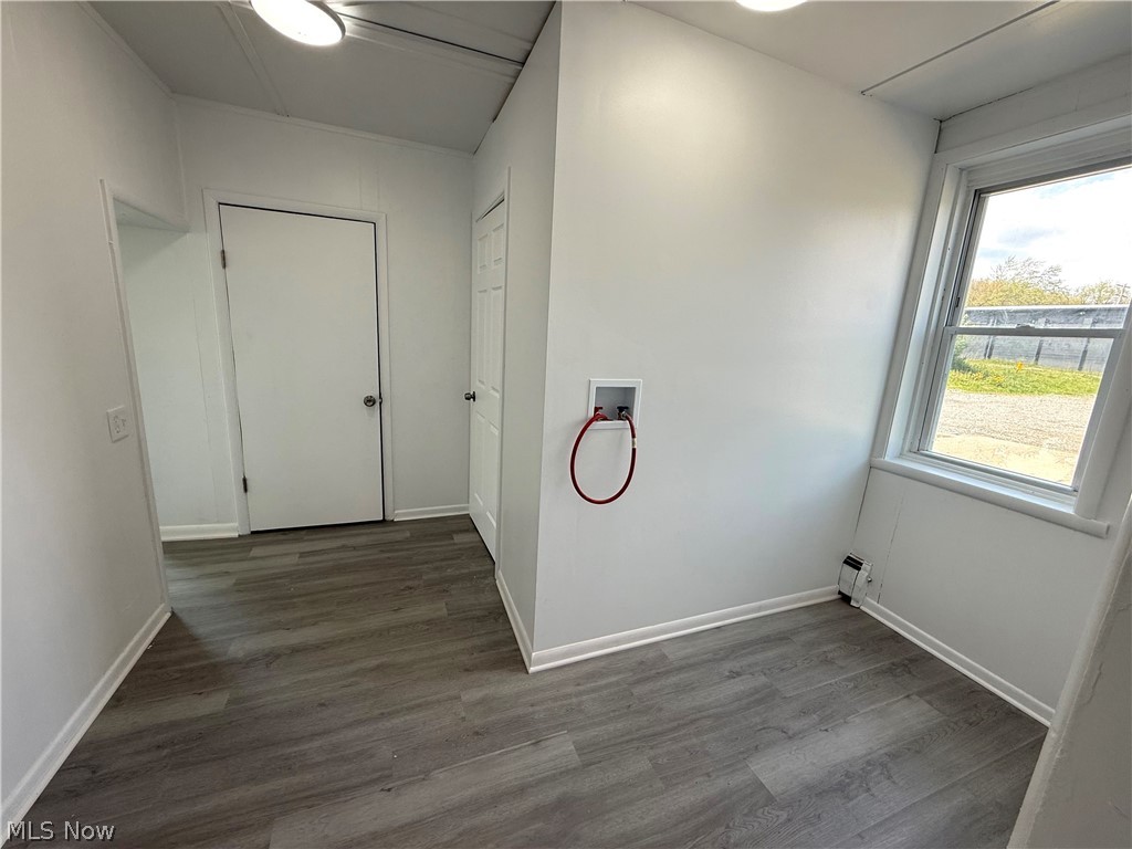 240 W Main Street Washingtonville OH 44490