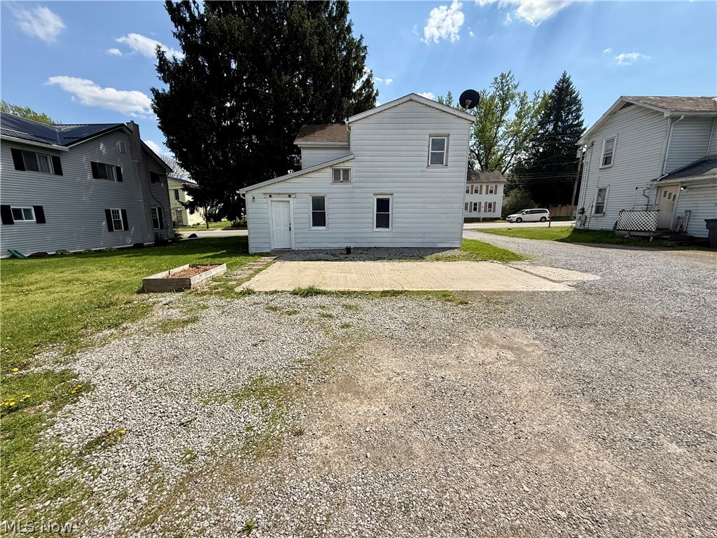 240 W Main Street Washingtonville OH 44490