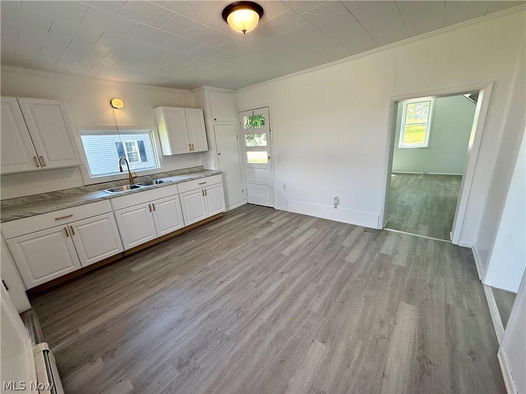 240 W Main Street Washingtonville OH 44490