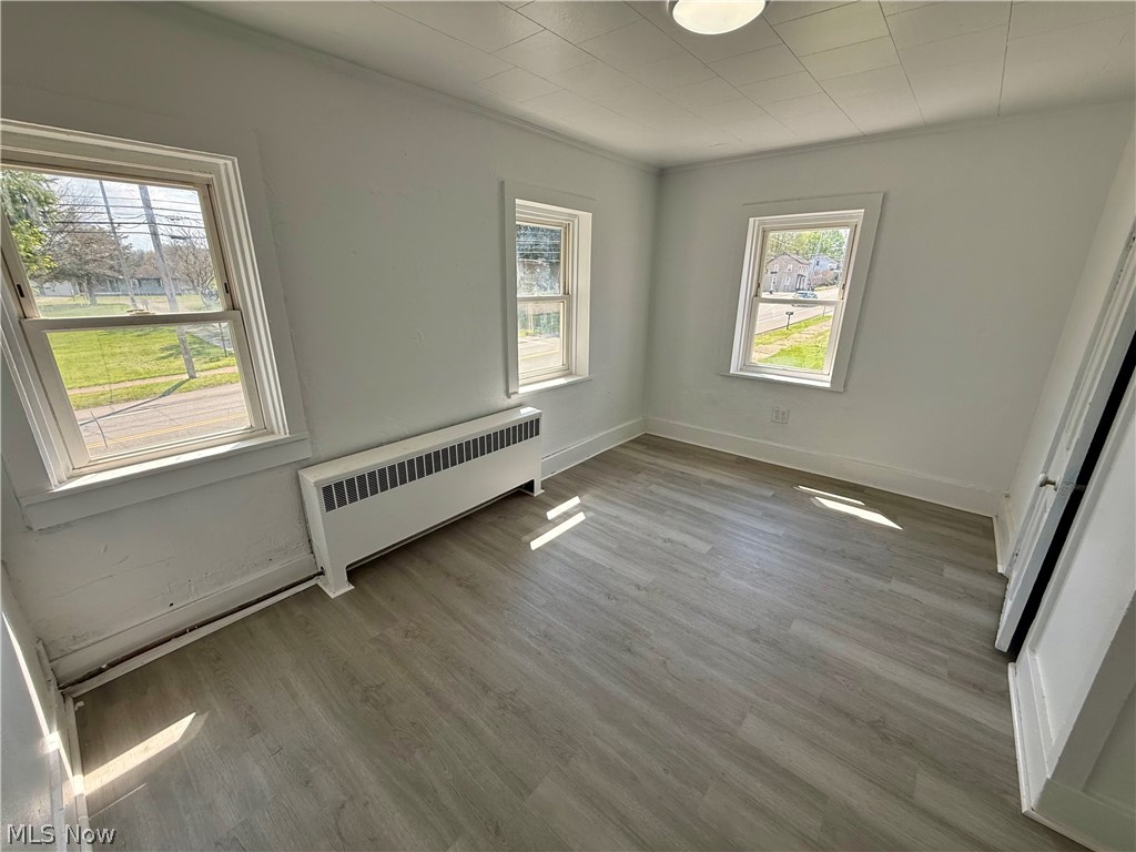 240 W Main Street Washingtonville OH 44490