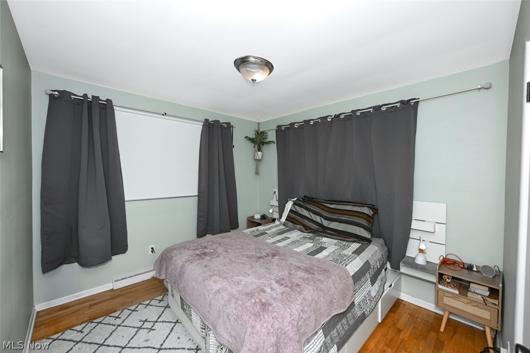1115 21st Street NE Canton OH 44714
