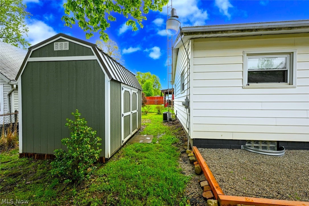 1115 21st Street NE Canton OH 44714