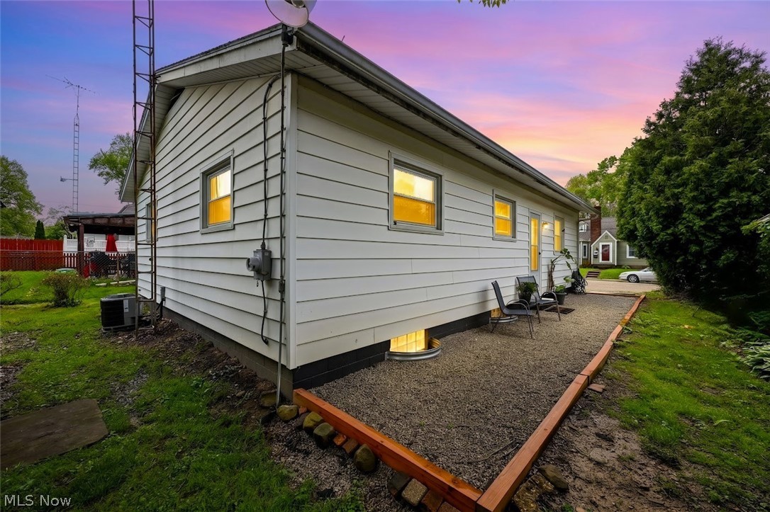 1115 21st Street NE Canton OH 44714