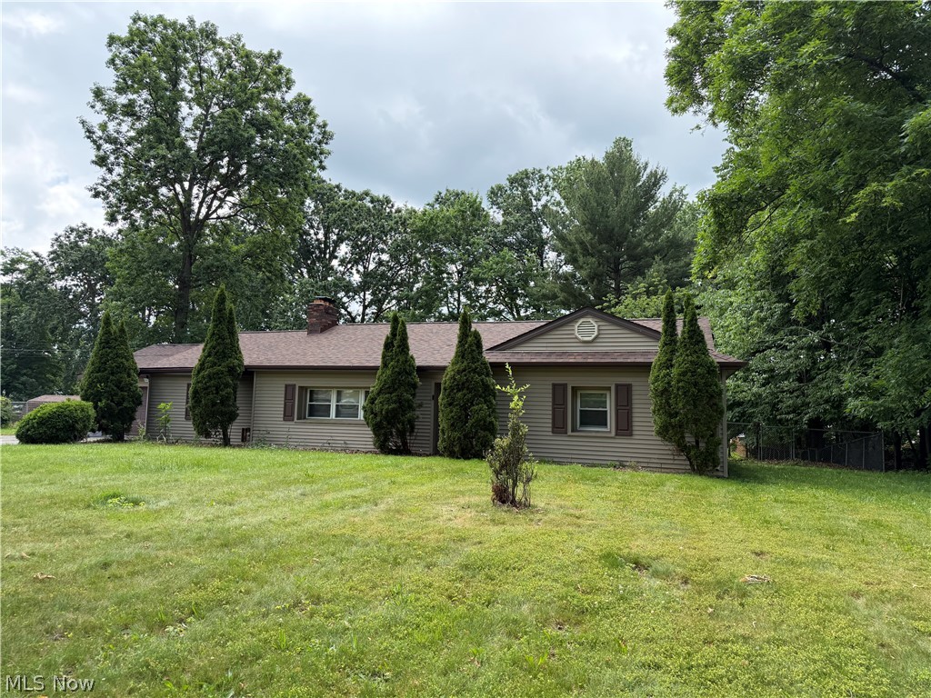 1505 Brandon Avenue Youngstown OH 44514