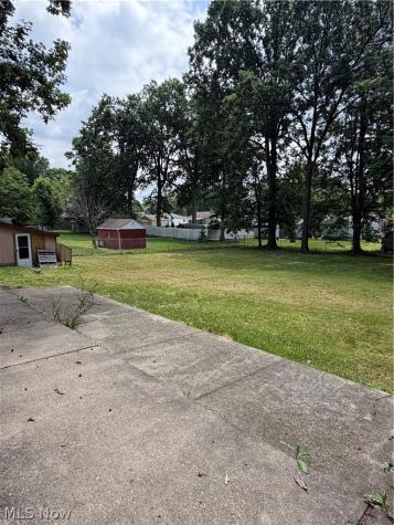 1505 Brandon Avenue Youngstown OH 44514