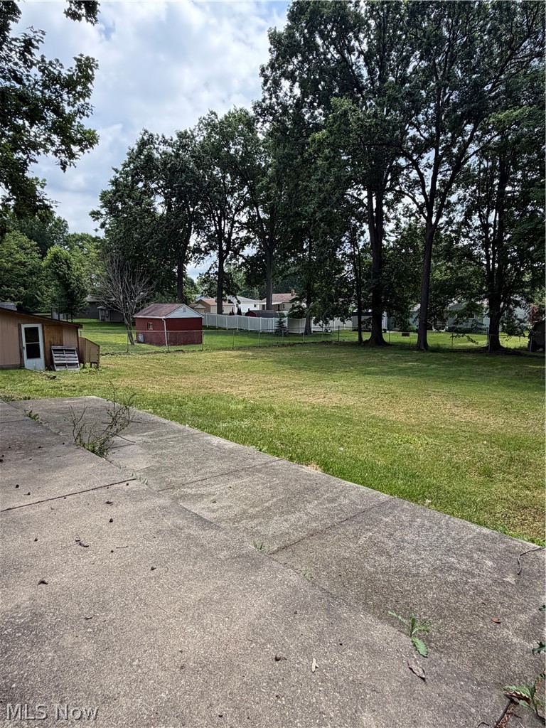 1505 Brandon Avenue Youngstown OH 44514
