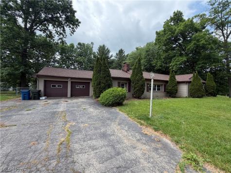 1505 Brandon Avenue Youngstown OH 44514