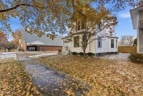 524 6th Street Marietta OH 45750