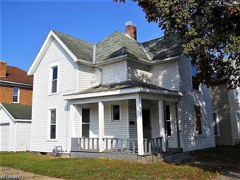 433 S 7th Street Coshocton OH 43812
