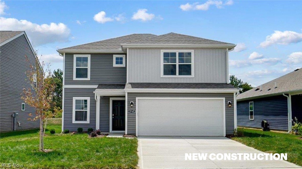 3712 Aileen Way Zanesville OH 43701