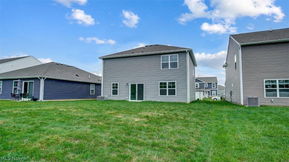 3712 Aileen Way Zanesville OH 43701