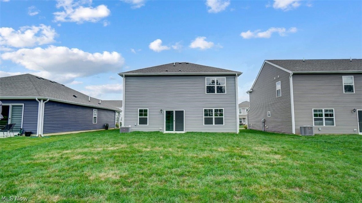 3712 Aileen Way Zanesville OH 43701