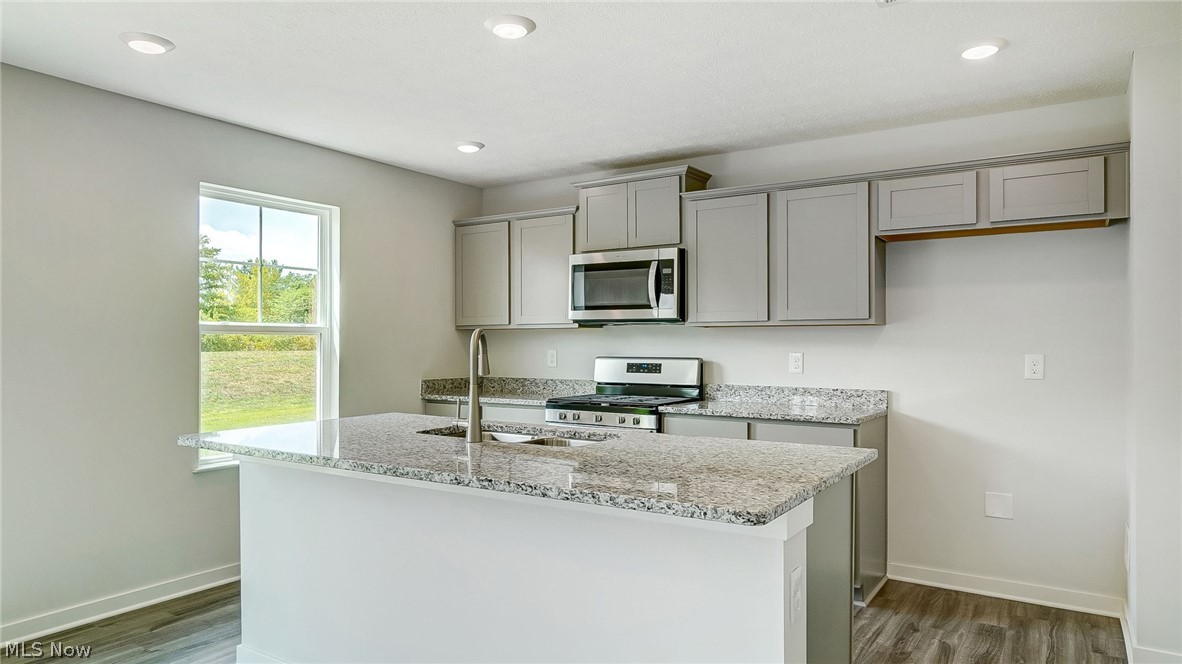 3712 Aileen Way Zanesville OH 43701