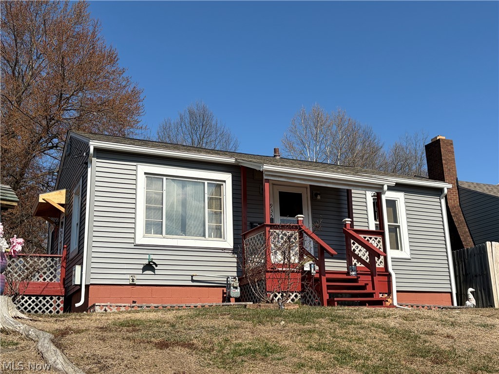 935 Ohio Street Zanesville OH 43701