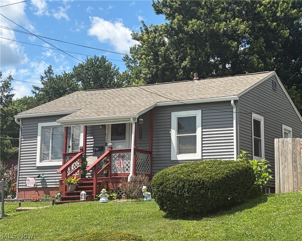 935 Ohio Street Zanesville OH 43701