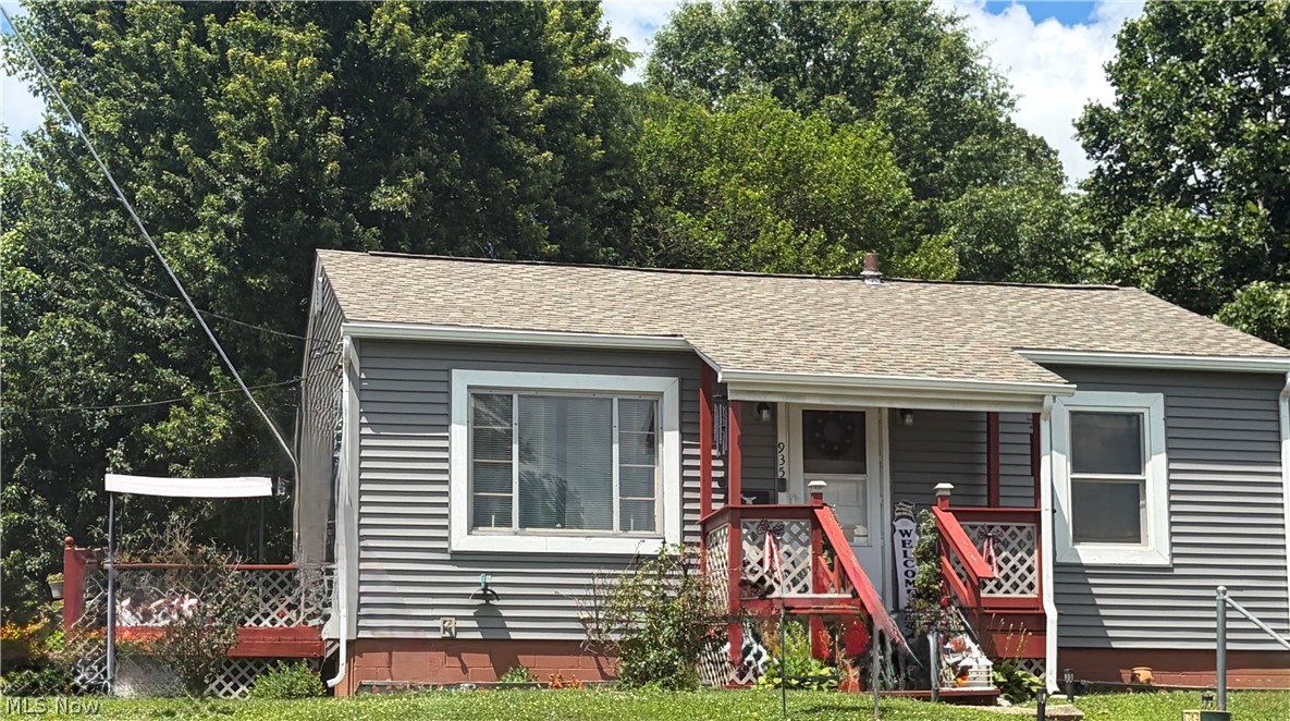 935 Ohio Street Zanesville OH 43701