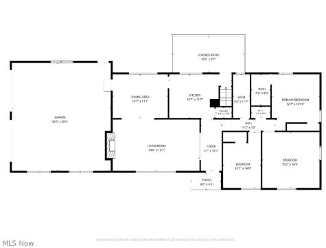 3072 Tallmadge Road Kent OH 44240