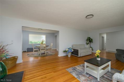 3072 Tallmadge Road Kent OH 44240