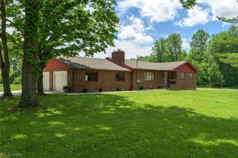 3072 Tallmadge Road Kent OH 44240