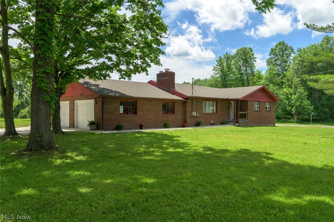 3072 Tallmadge Road Kent OH 44240