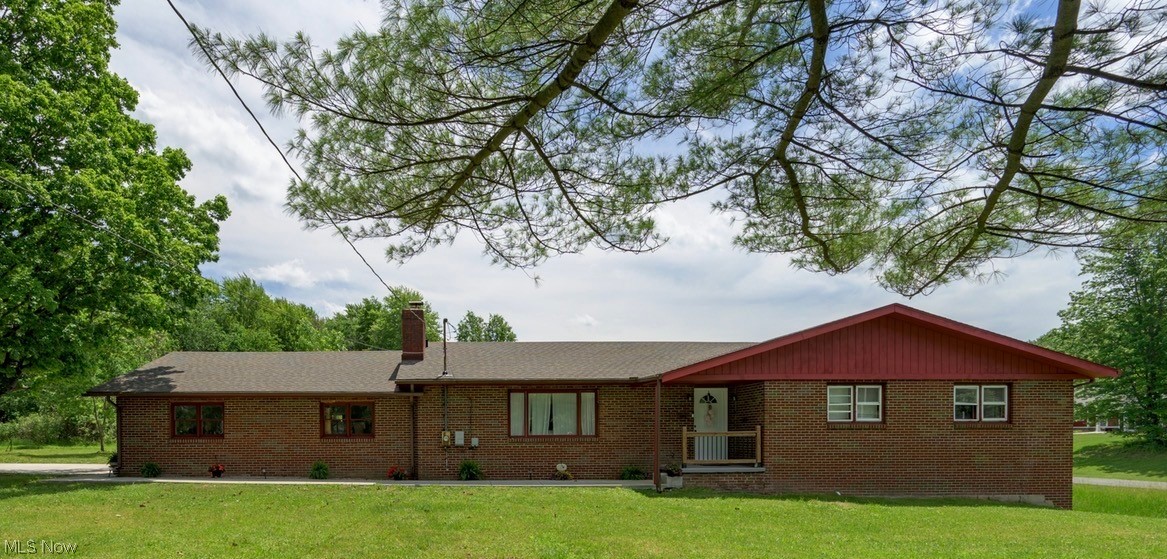 3072 Tallmadge Road Kent OH 44240