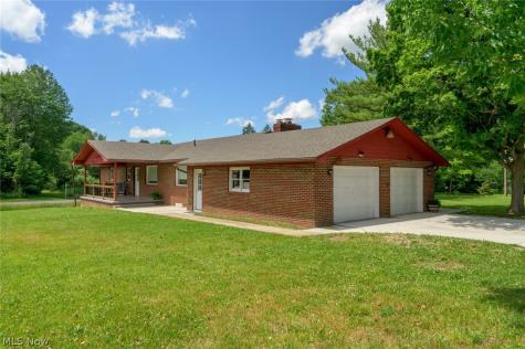 3072 Tallmadge Road Kent OH 44240