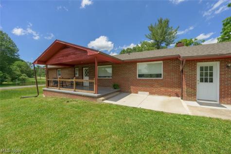 3072 Tallmadge Road Kent OH 44240