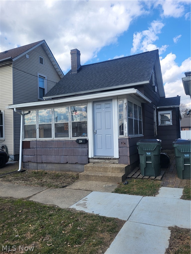 234 Locust Street Coshocton OH 43812