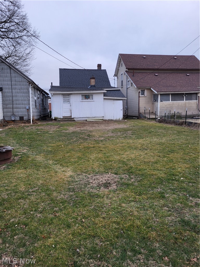 234 Locust Street Coshocton OH 43812