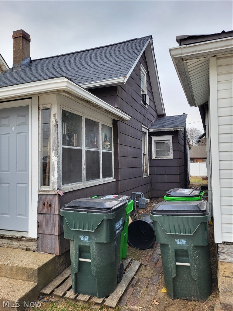 234 Locust Street Coshocton OH 43812