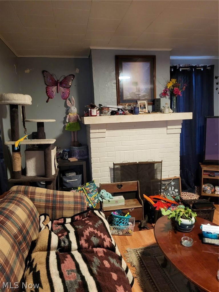 234 Locust Street Coshocton OH 43812