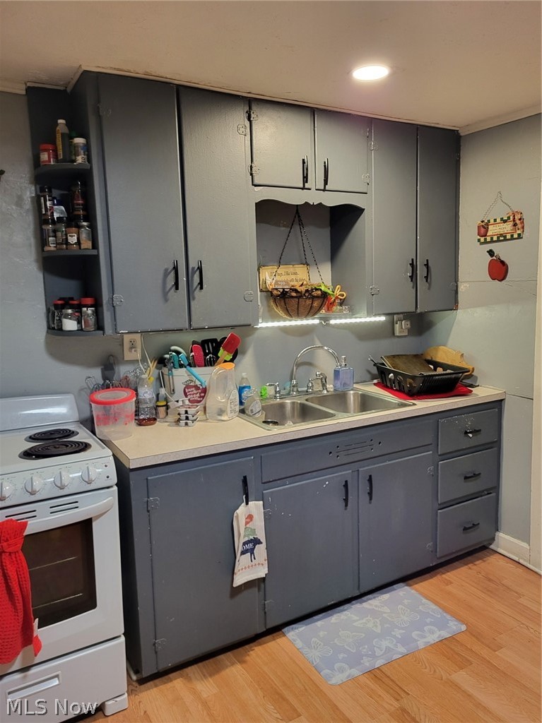 234 Locust Street Coshocton OH 43812