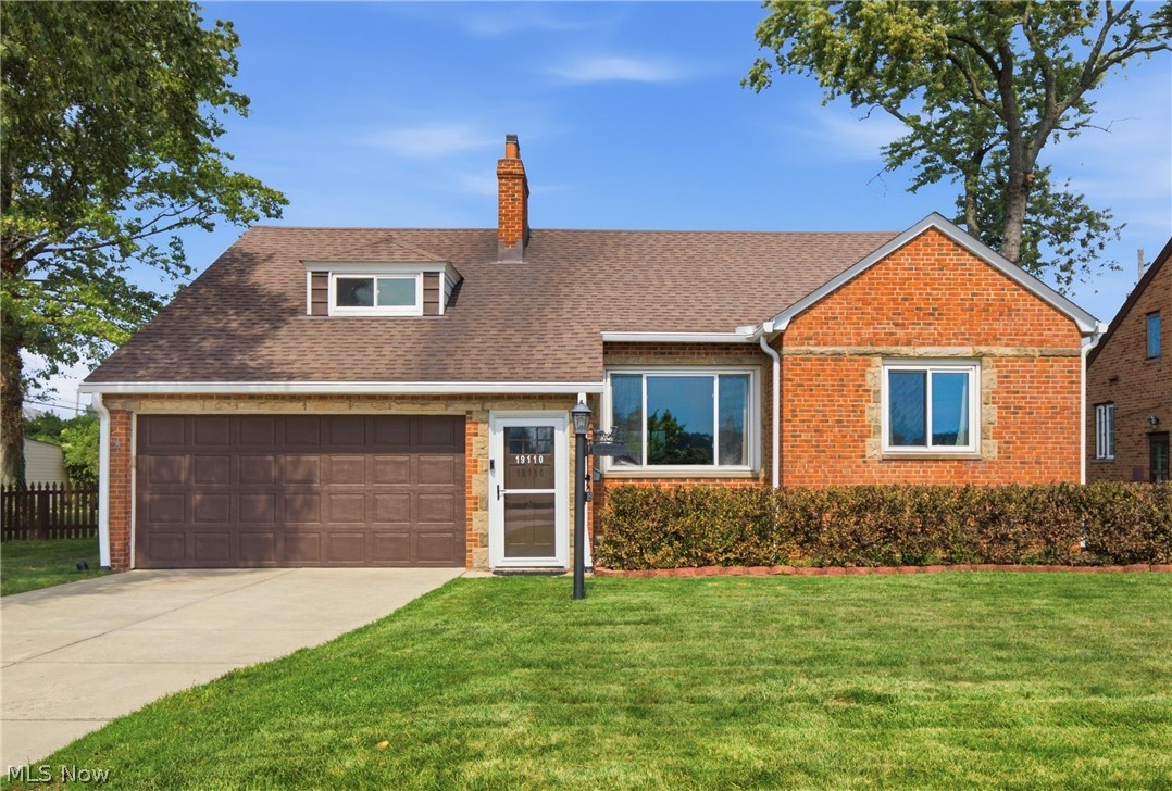19110 Rockcliff Drive Rocky River OH 44116