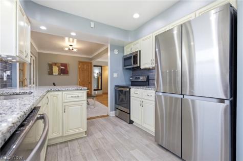 19110 Rockcliff Drive Rocky River OH 44116