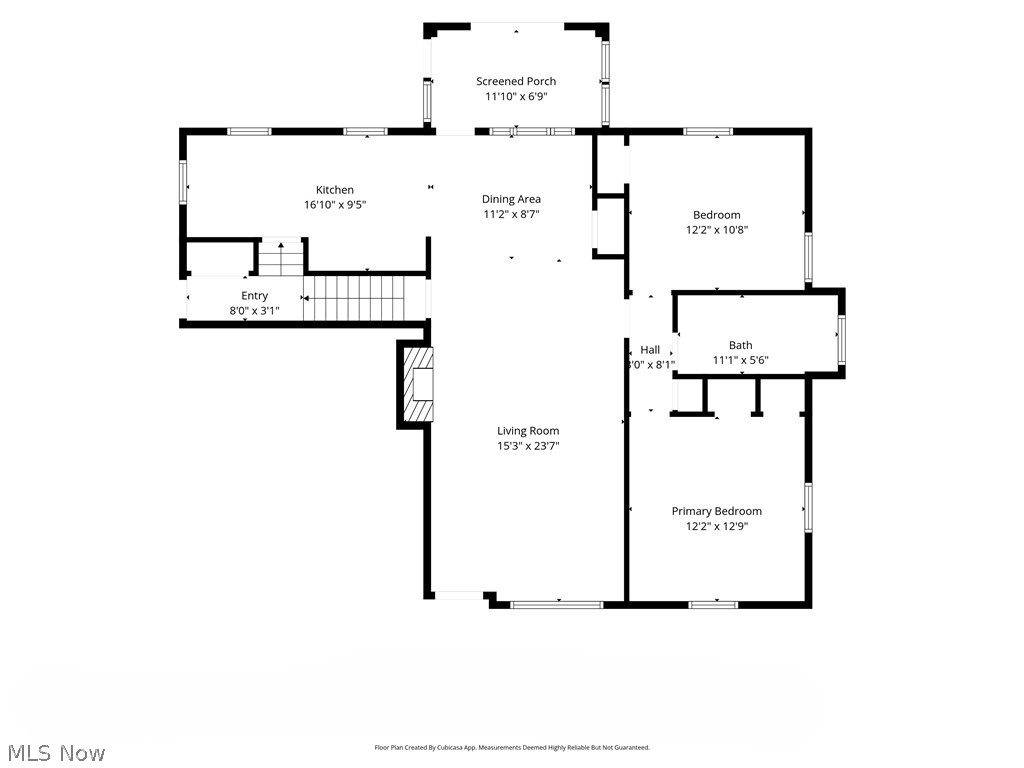 19110 Rockcliff Drive Rocky River OH 44116