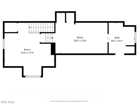 19110 Rockcliff Drive Rocky River OH 44116