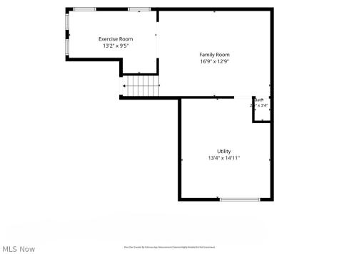 19110 Rockcliff Drive Rocky River OH 44116