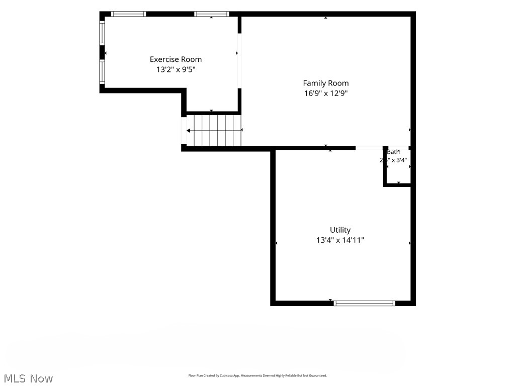 19110 Rockcliff Drive Rocky River OH 44116