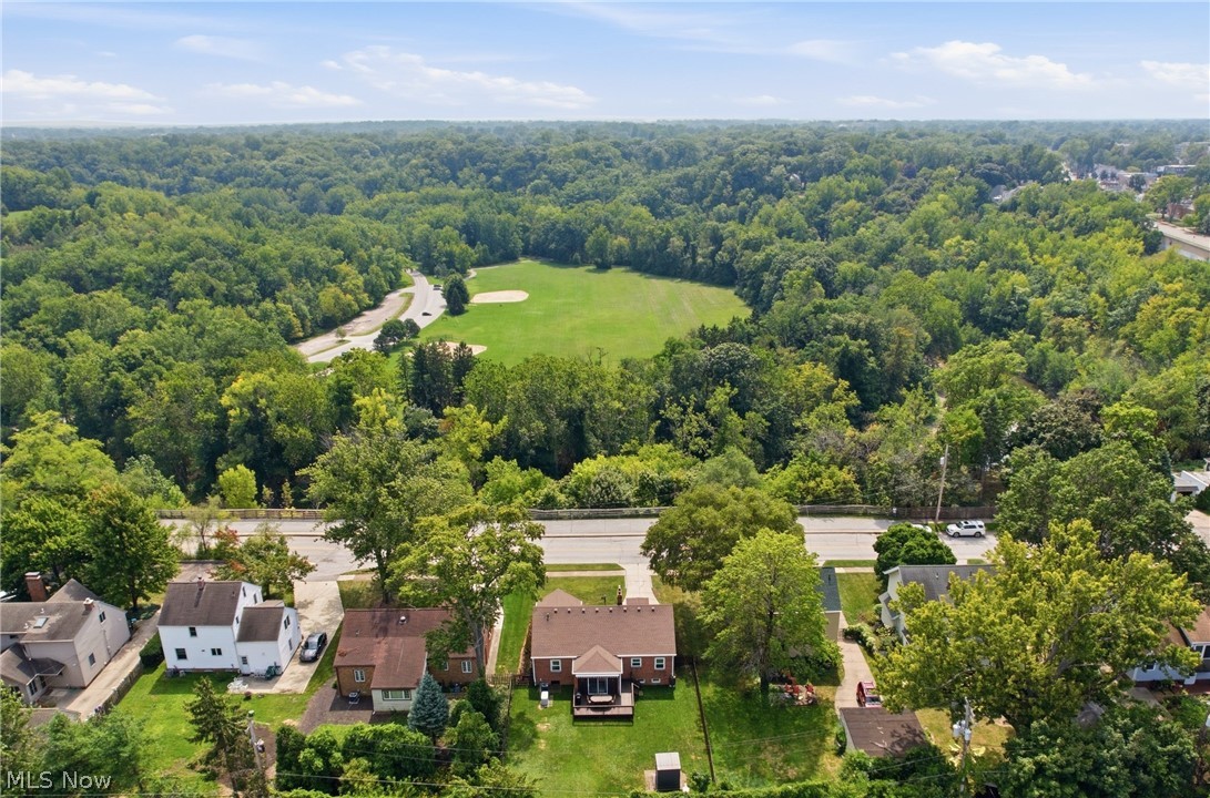 19110 Rockcliff Drive Rocky River OH 44116