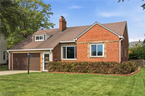 19110 Rockcliff Drive Rocky River OH 44116