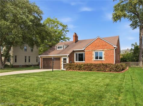 19110 Rockcliff Drive Rocky River OH 44116