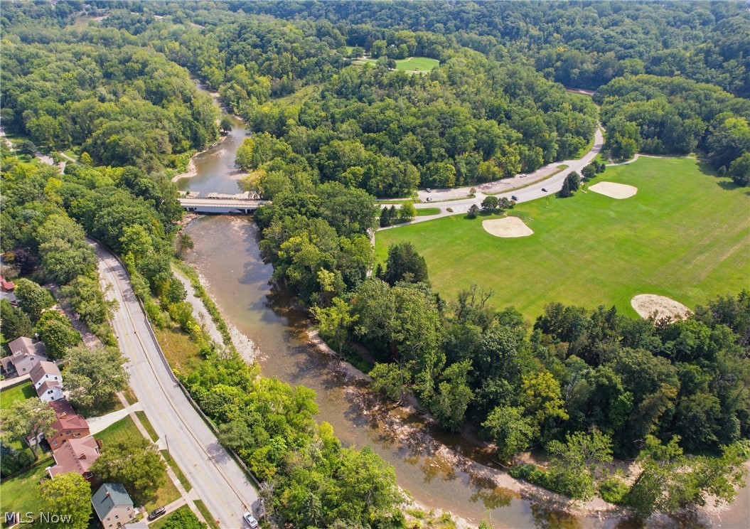 19110 Rockcliff Drive Rocky River OH 44116