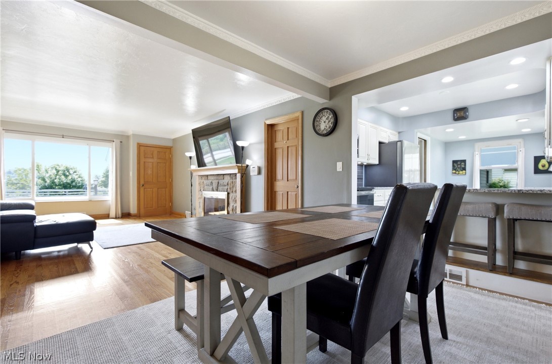 19110 Rockcliff Drive Rocky River OH 44116