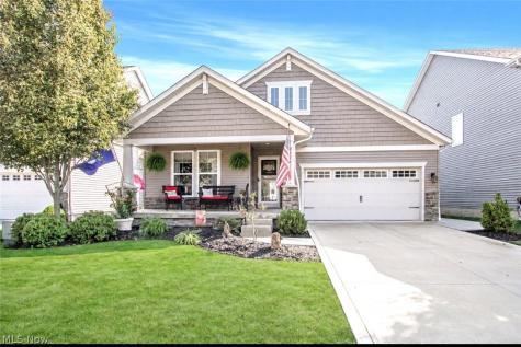 3574 Brunswick Lake Parkway Brunswick OH 44212