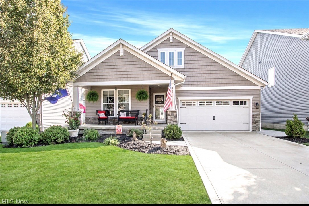 3574 Brunswick Lake Parkway Brunswick OH 44212