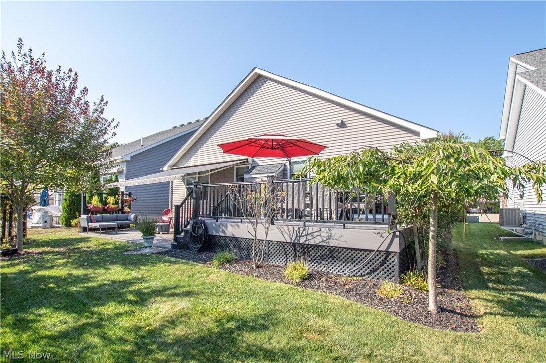 3574 Brunswick Lake Parkway Brunswick OH 44212