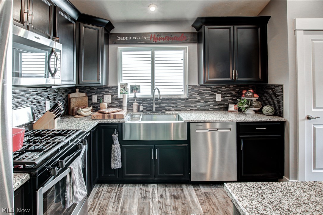3574 Brunswick Lake Parkway Brunswick OH 44212