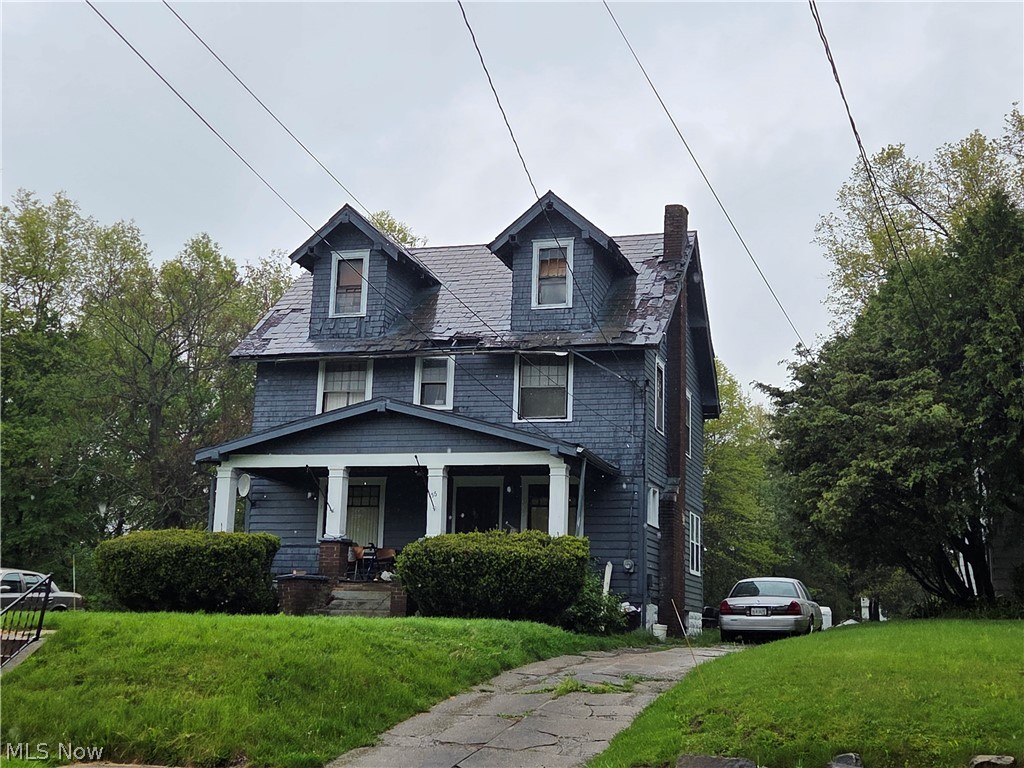 156 W Princeton Avenue Youngstown OH 44507