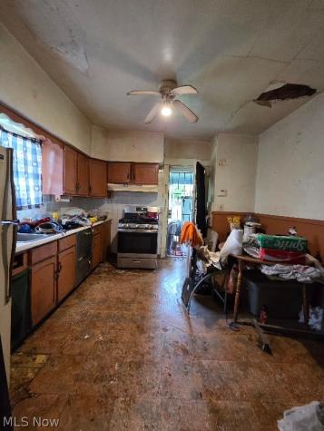 156 W Princeton Avenue Youngstown OH 44507